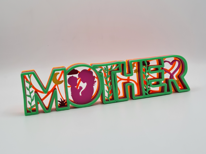 Mother