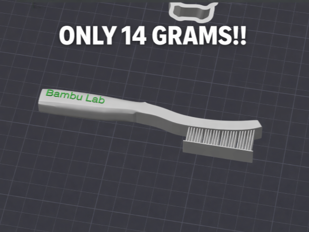 Wire Brush