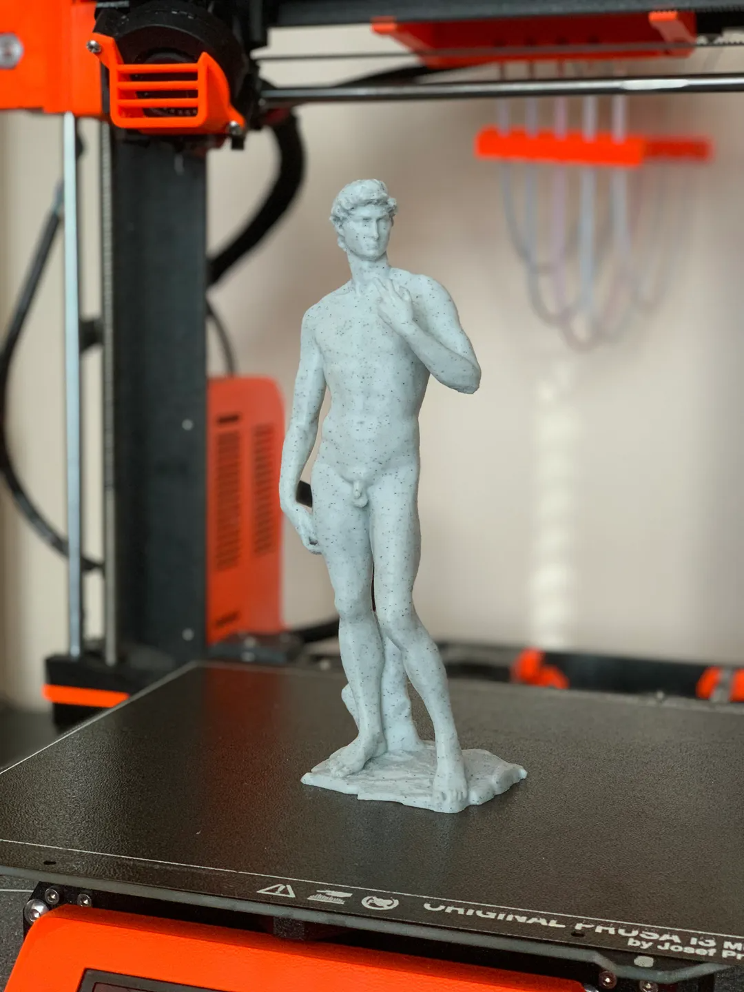 David Michelangelo