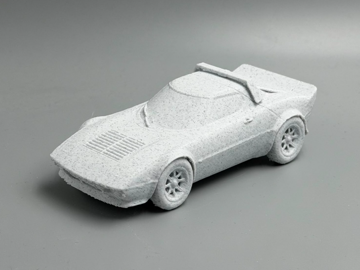 1974 Lancia Stratos HF
