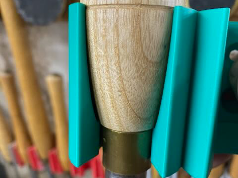Lathe Tool Holders