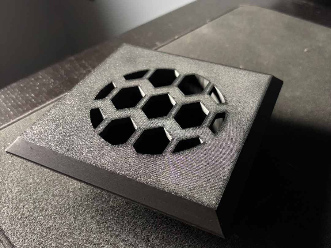 100mm ceiling vent