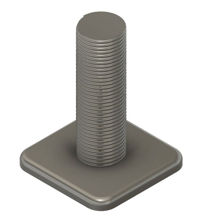 Minature Scratching Post