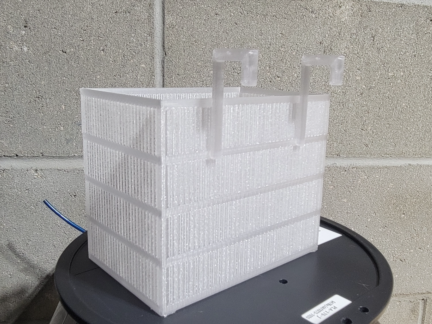Fish Breeding Box