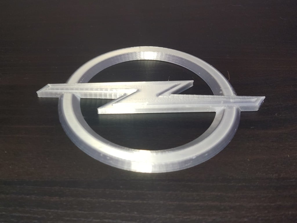 Opel Logo