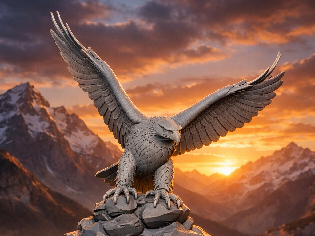 AMERICAN EAGLE