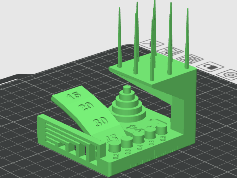 Autodesk Printer Benchmark