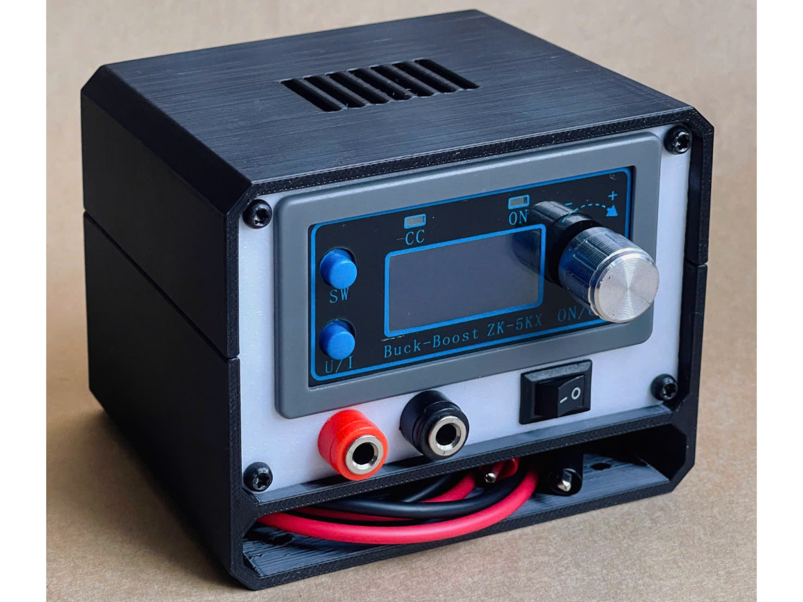 Power supply
