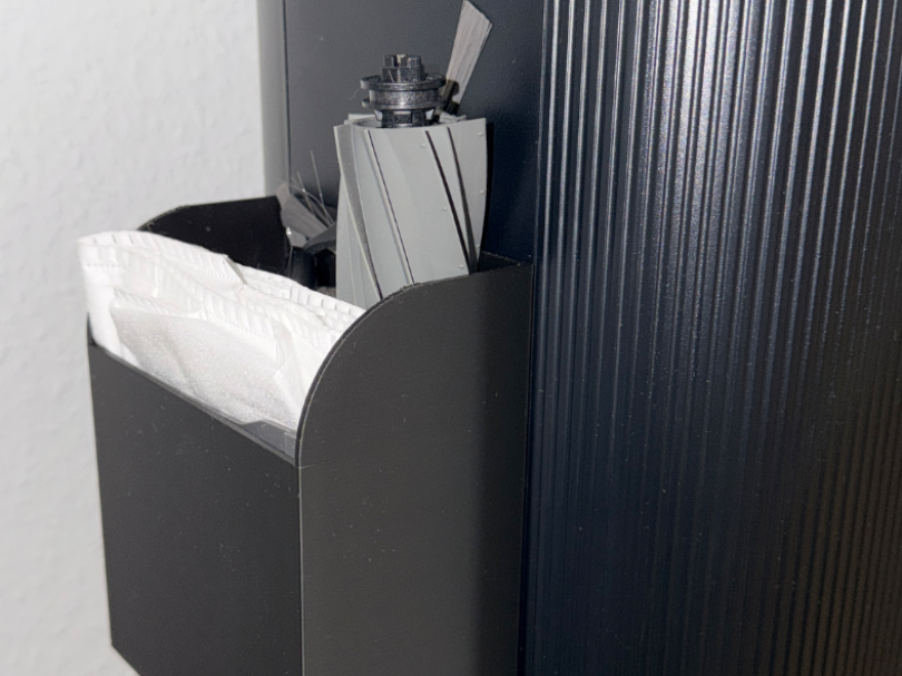 Dreame X40 organizer box