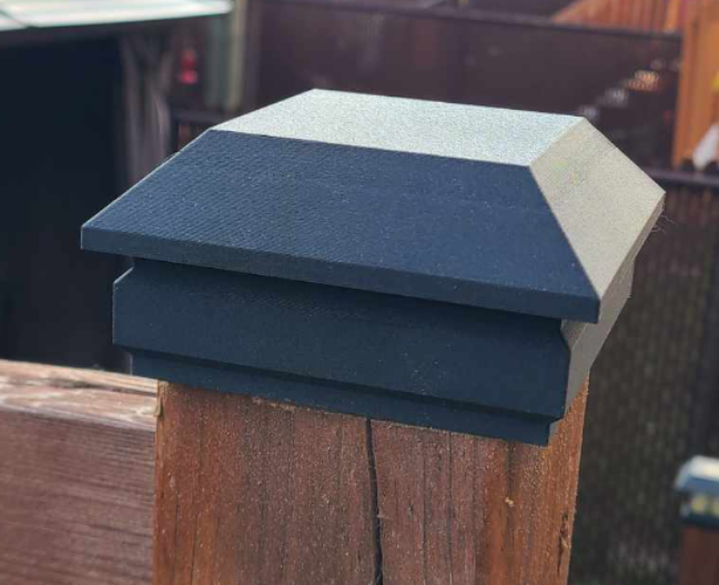 Fence Cap