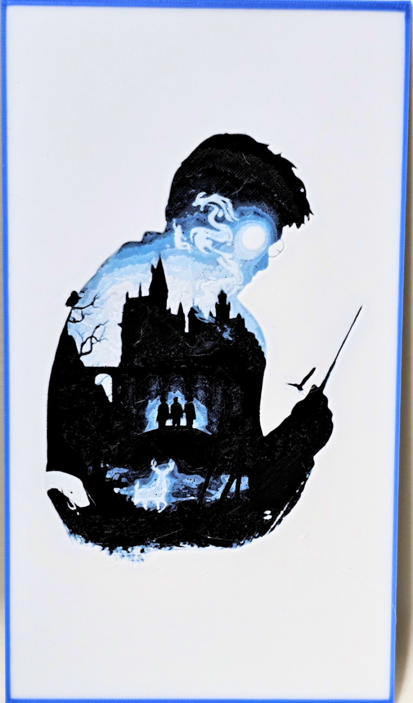 Harry Potter