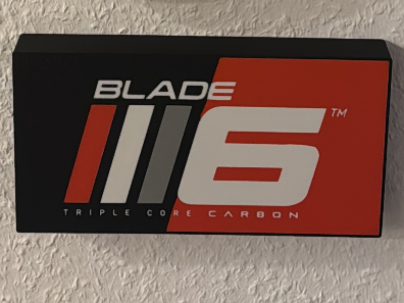 Winmaul Blade 6 Core Lightbox