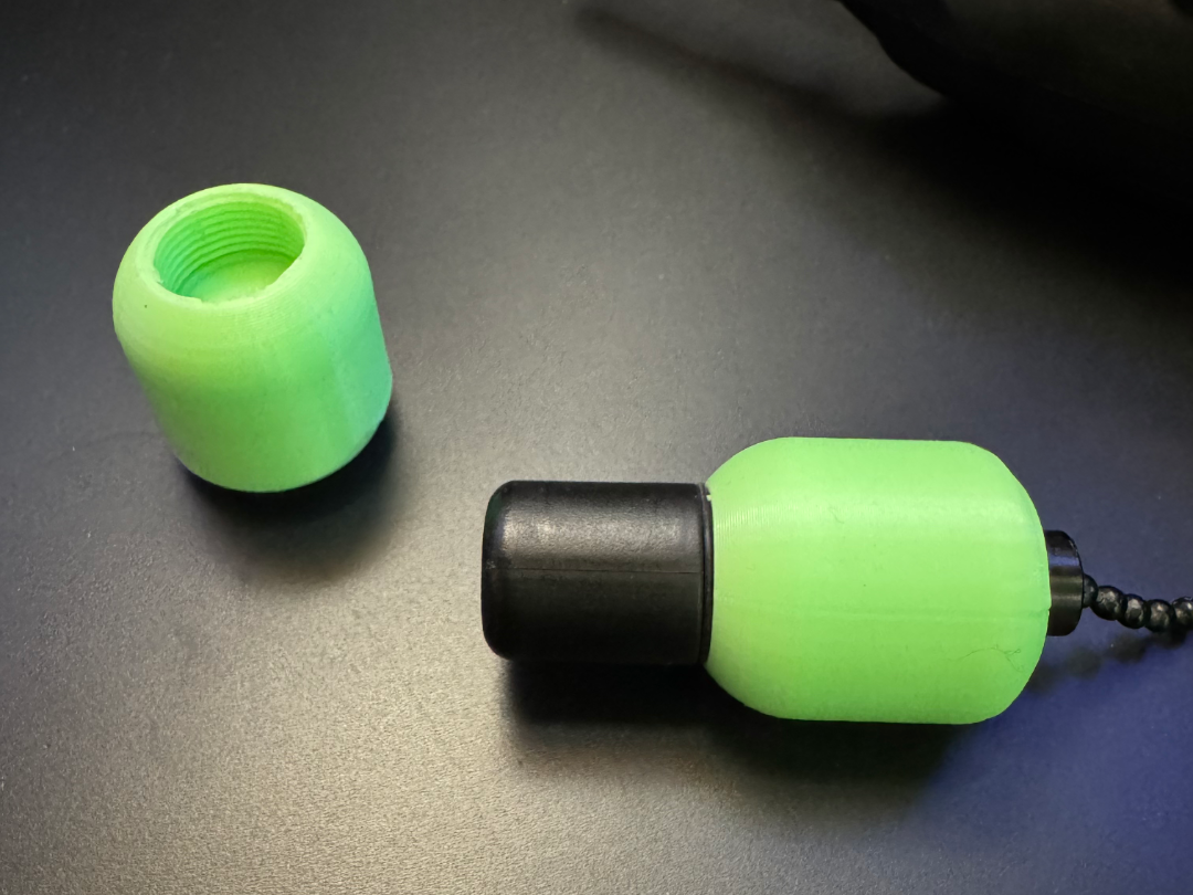 ND T3 Bobbin