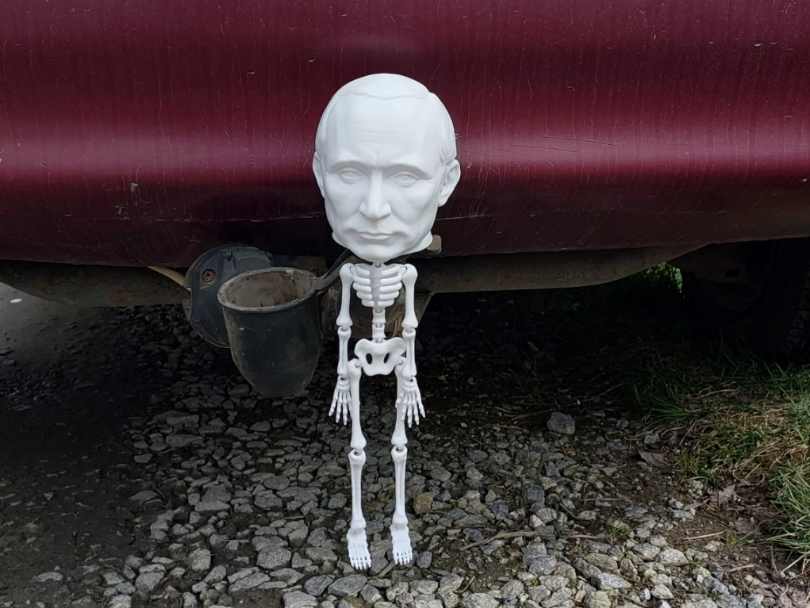 Putin