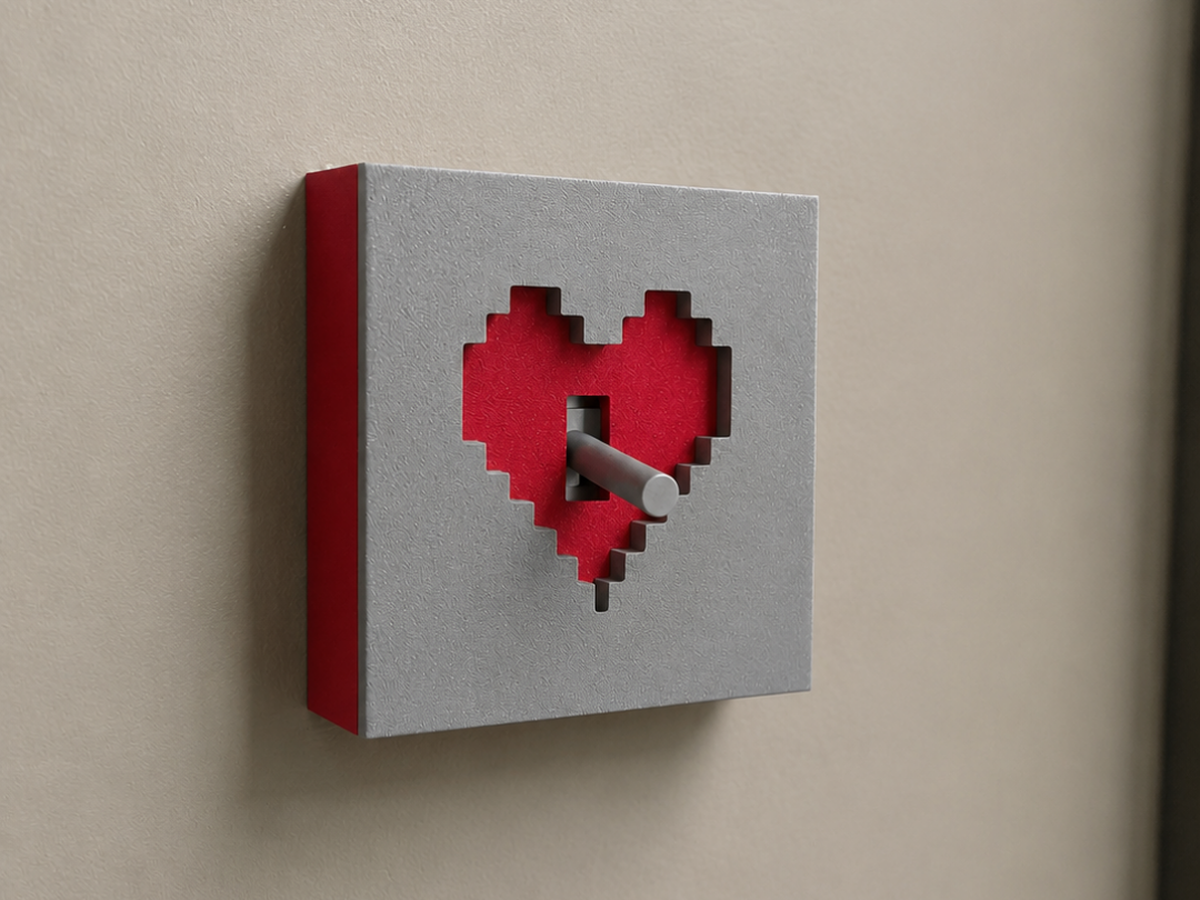 Toggle Switch