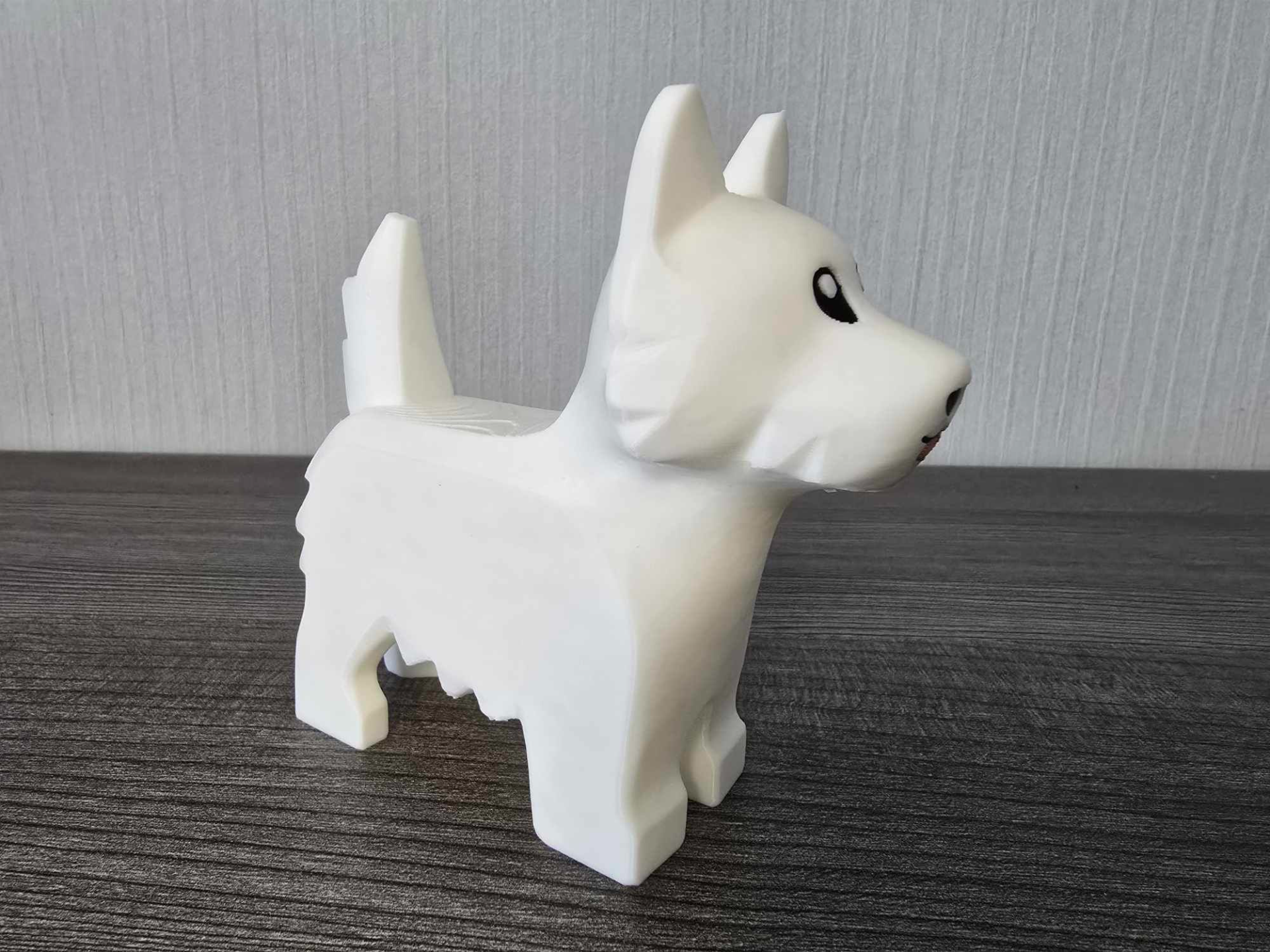 Milou - Adventures of Tintin * 500%