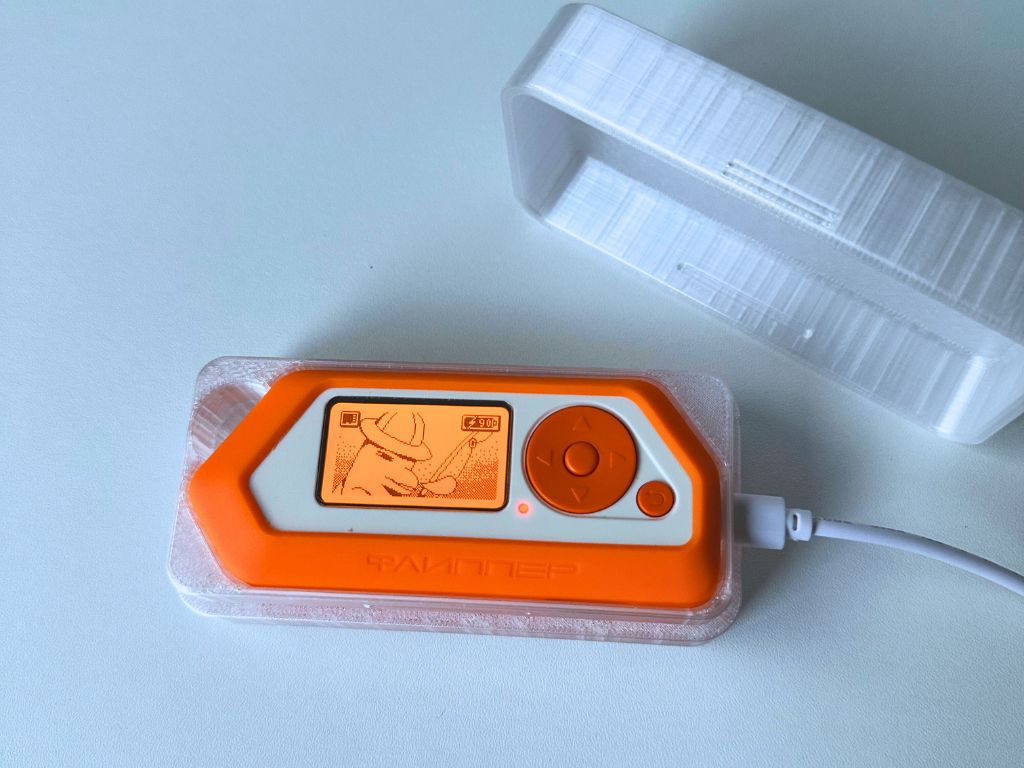 Fipper Zero Case