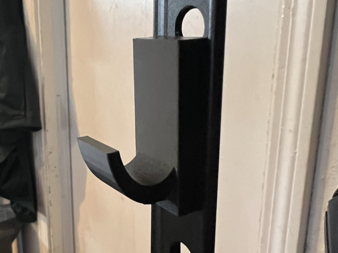 Metal Rack Hook