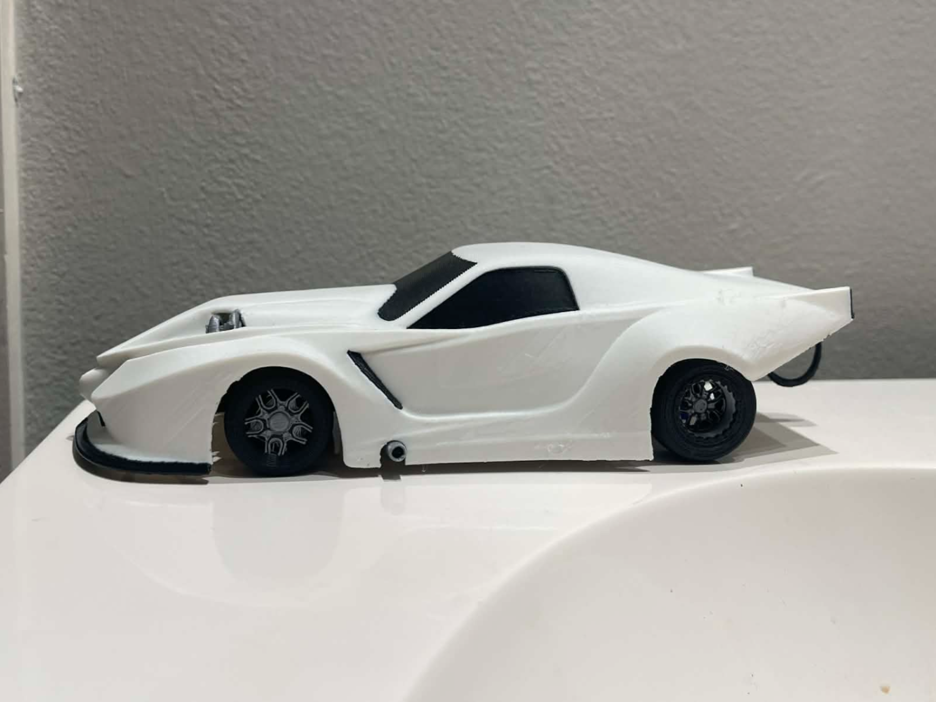 Leroy The Savage Assembly