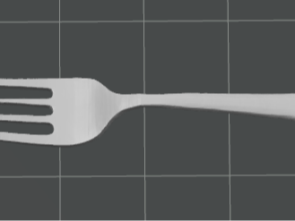 Fork