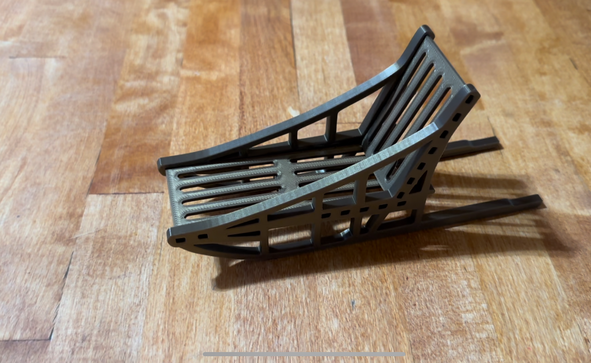 Dog Sled