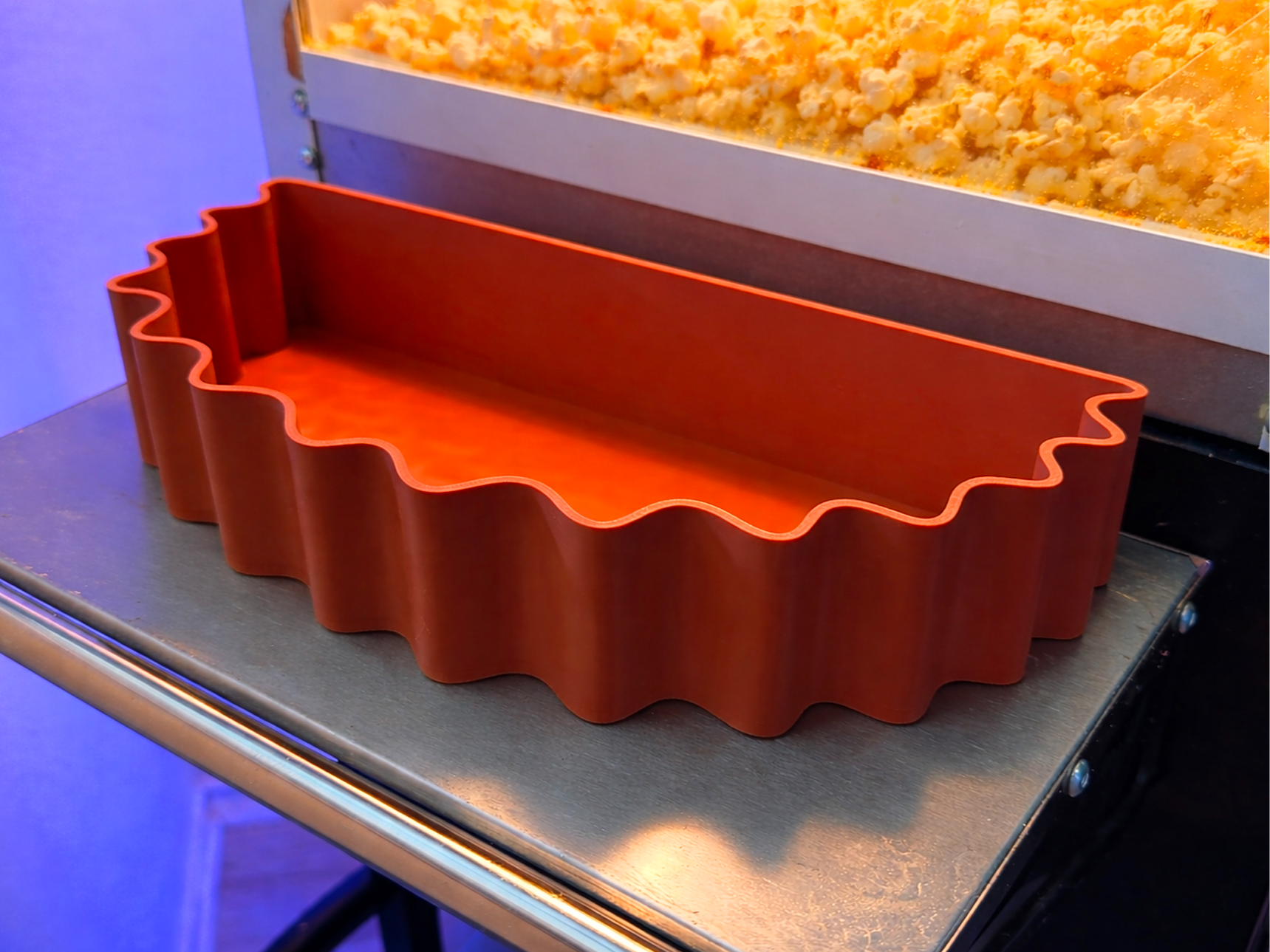 Half a Peanut Butter Cup Bowl