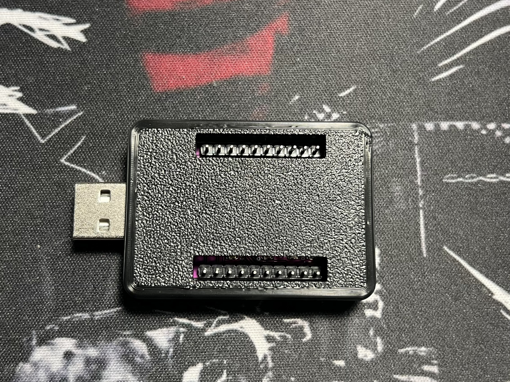 CJMCU FT232H Case