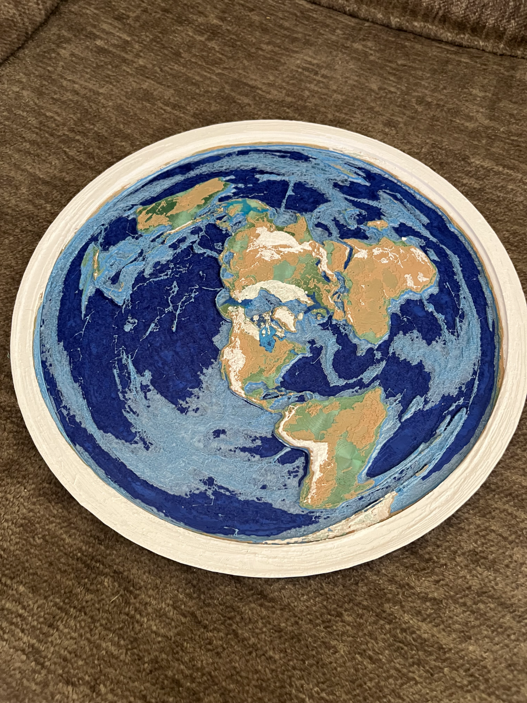 Flat Earth