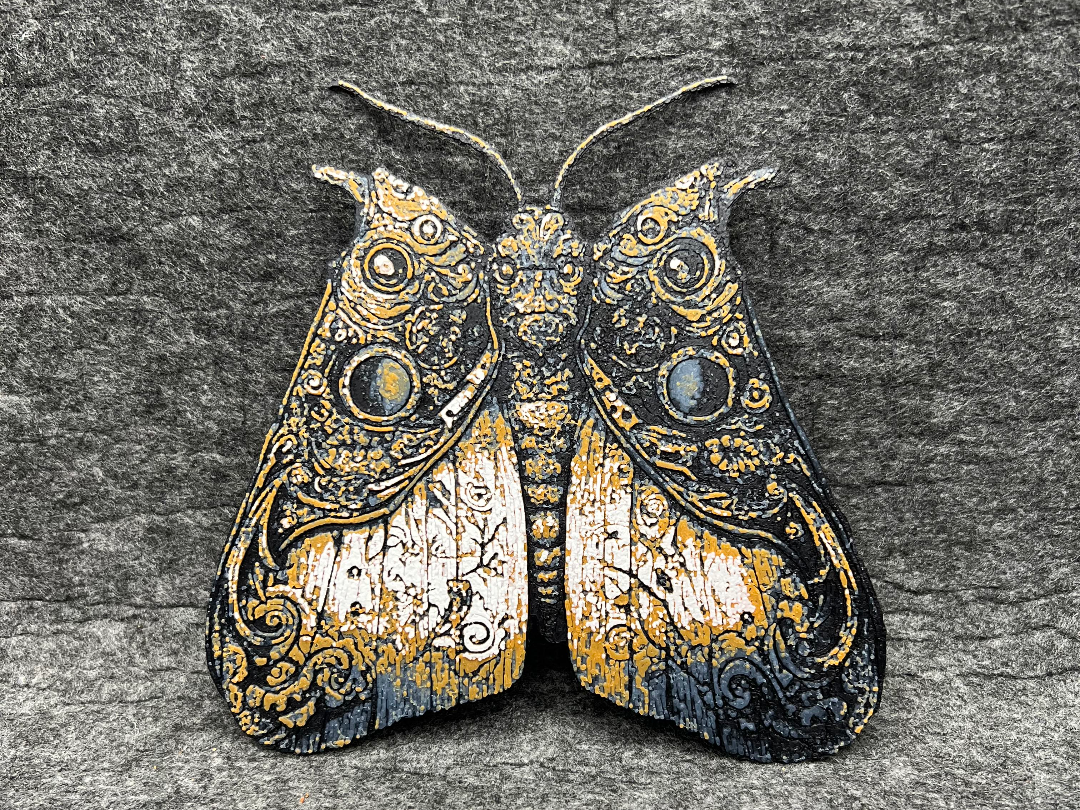 Death Moth