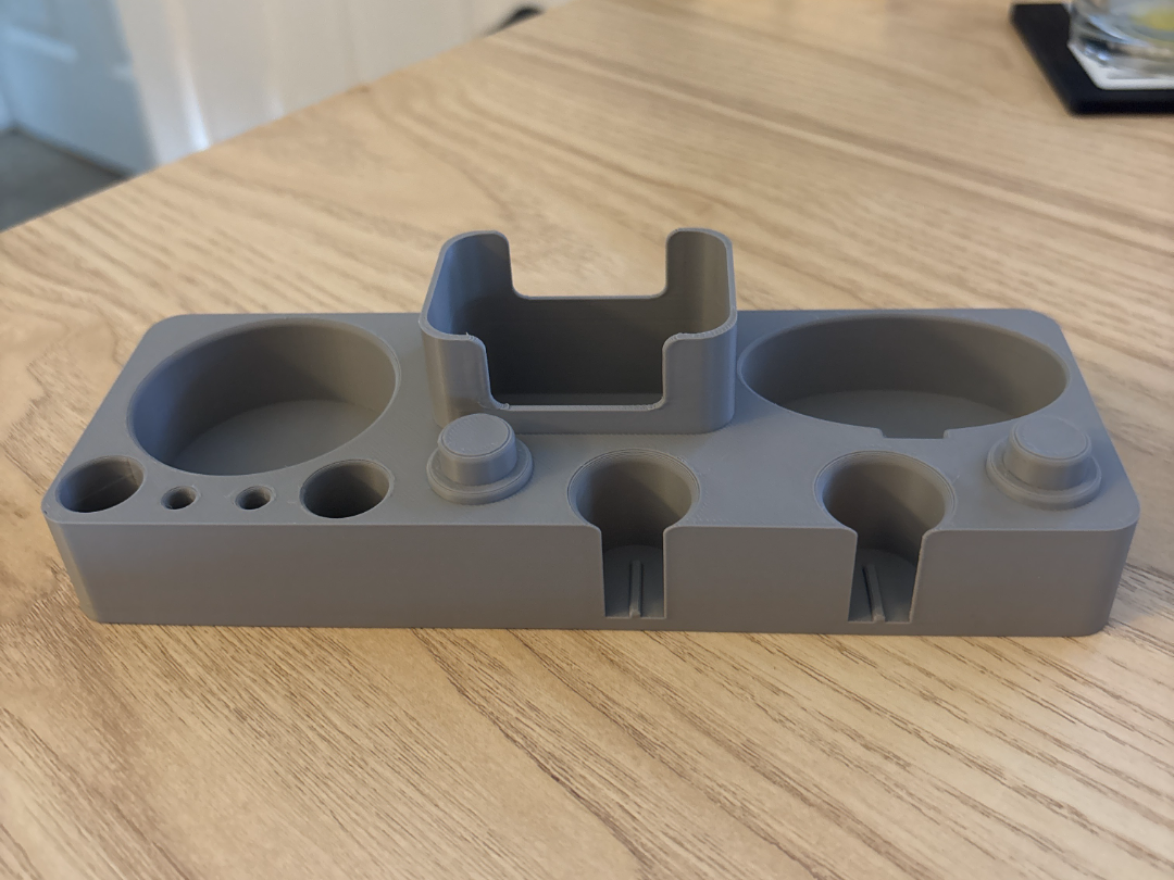 Hanna Magnesium Checker Holder