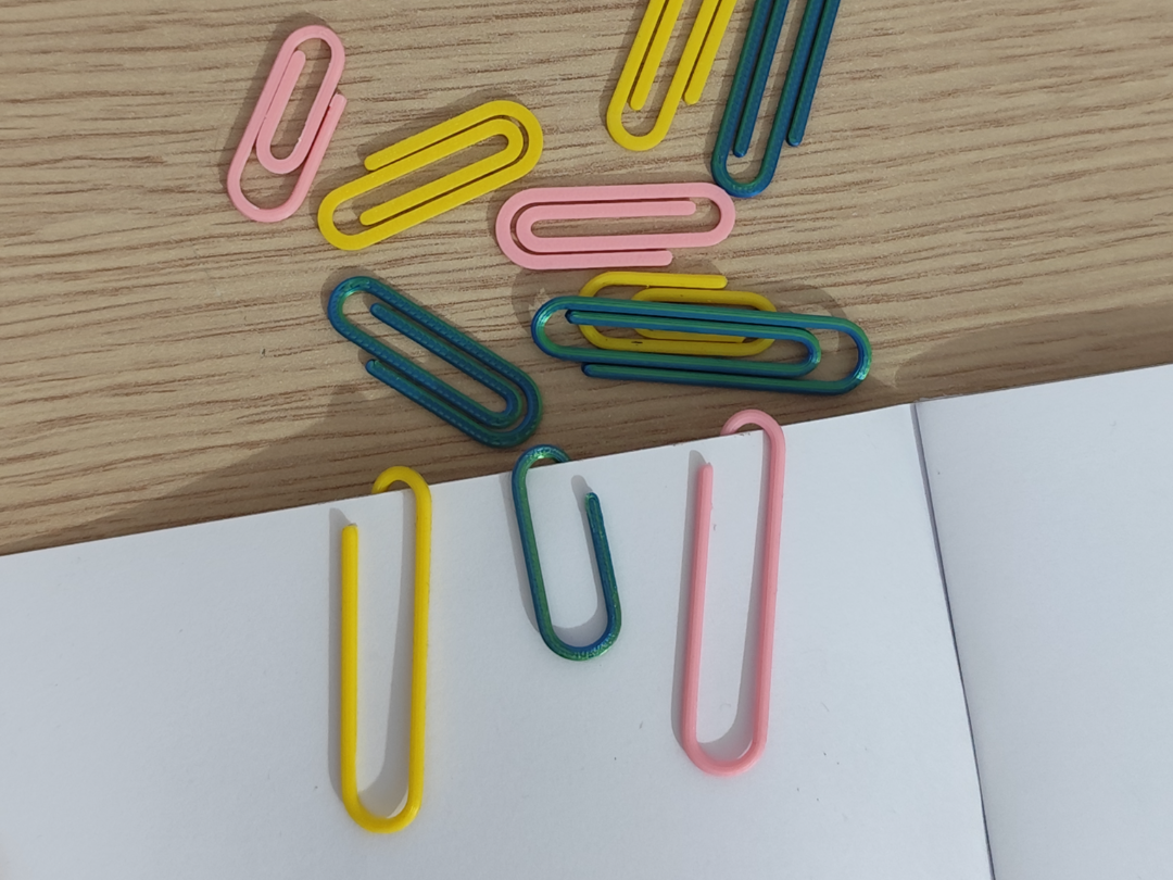 Paper clips