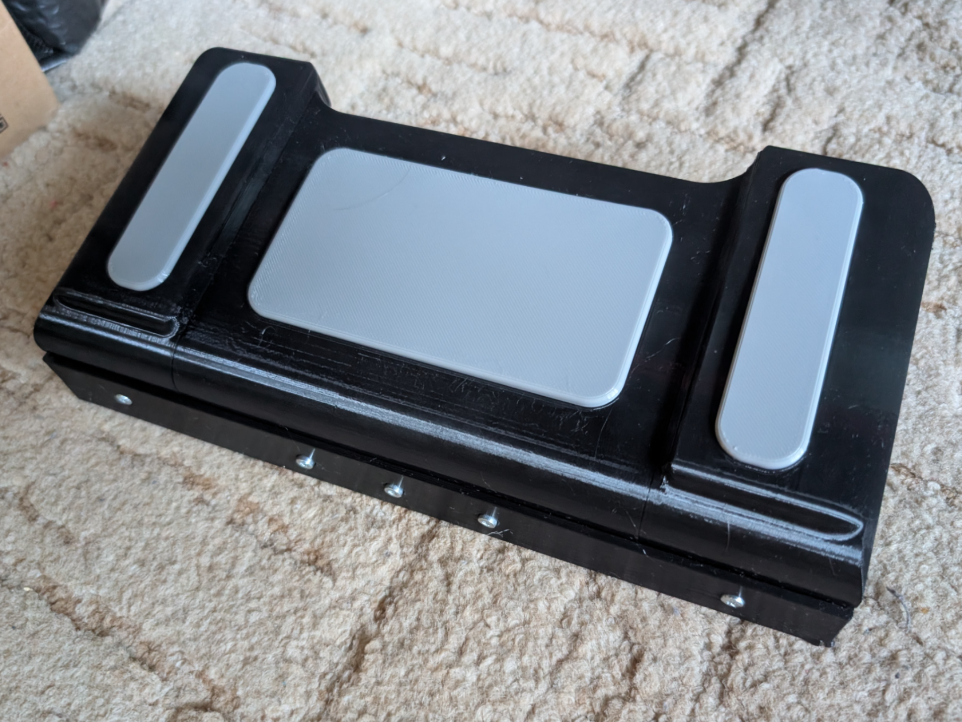 Pi Pico Pedal (OpenDeck)
