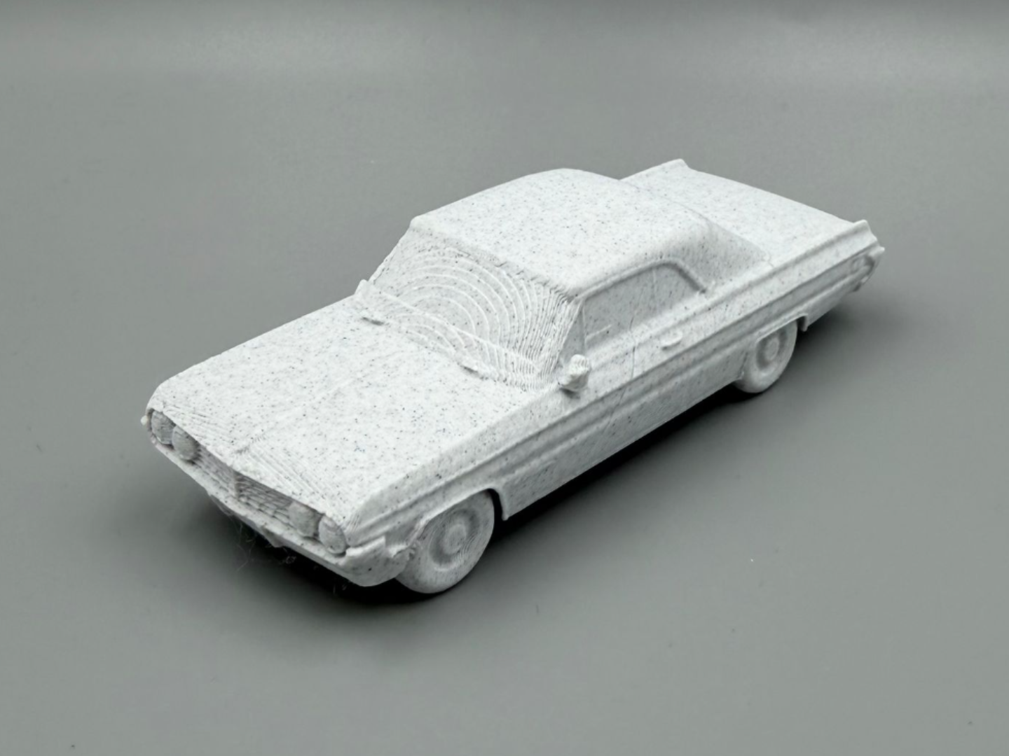 1962 Oldsmobile Starfire Convertible
