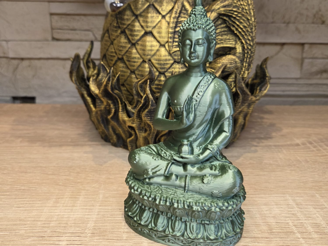 Buddha