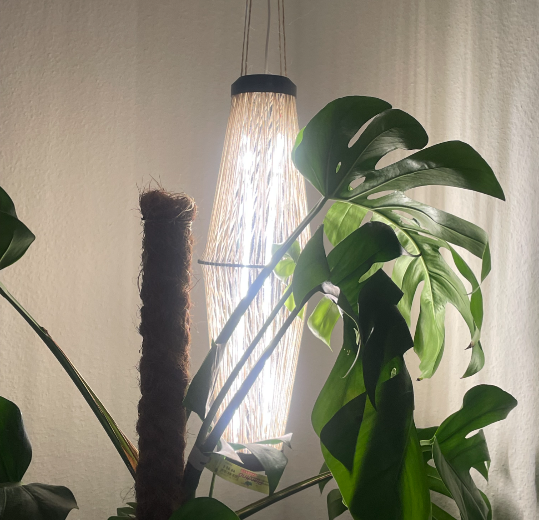 LED-Strip String Lamp