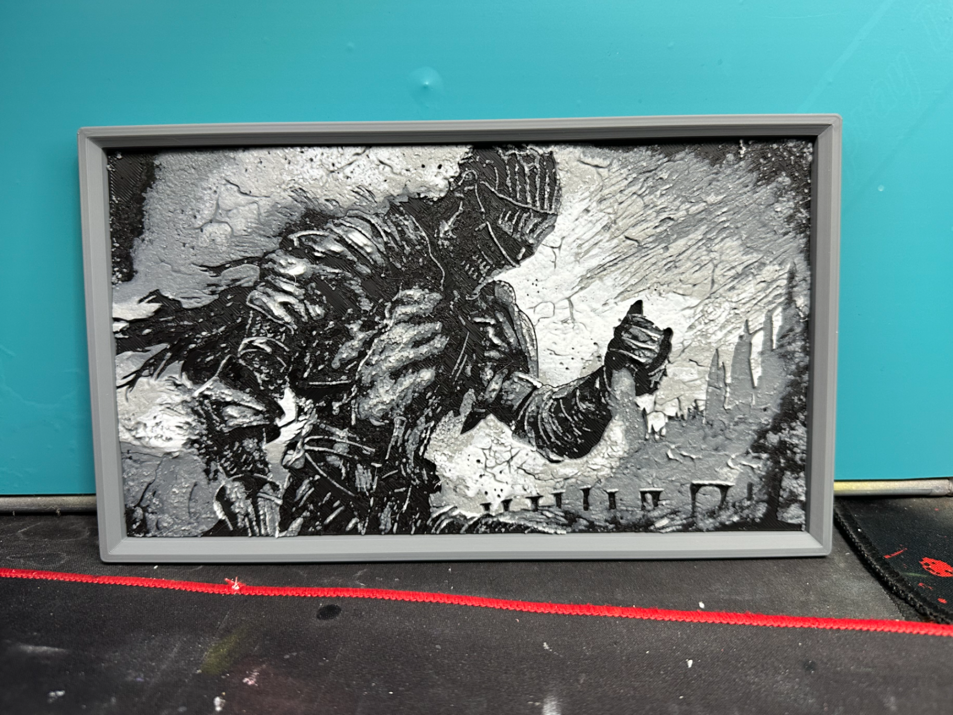 Dark Souls 3 Hueforge