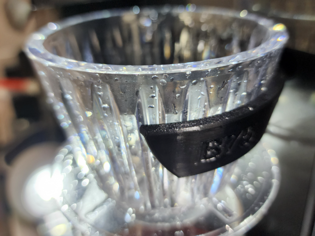Timemore B75 dripper Holder for xbloom studio