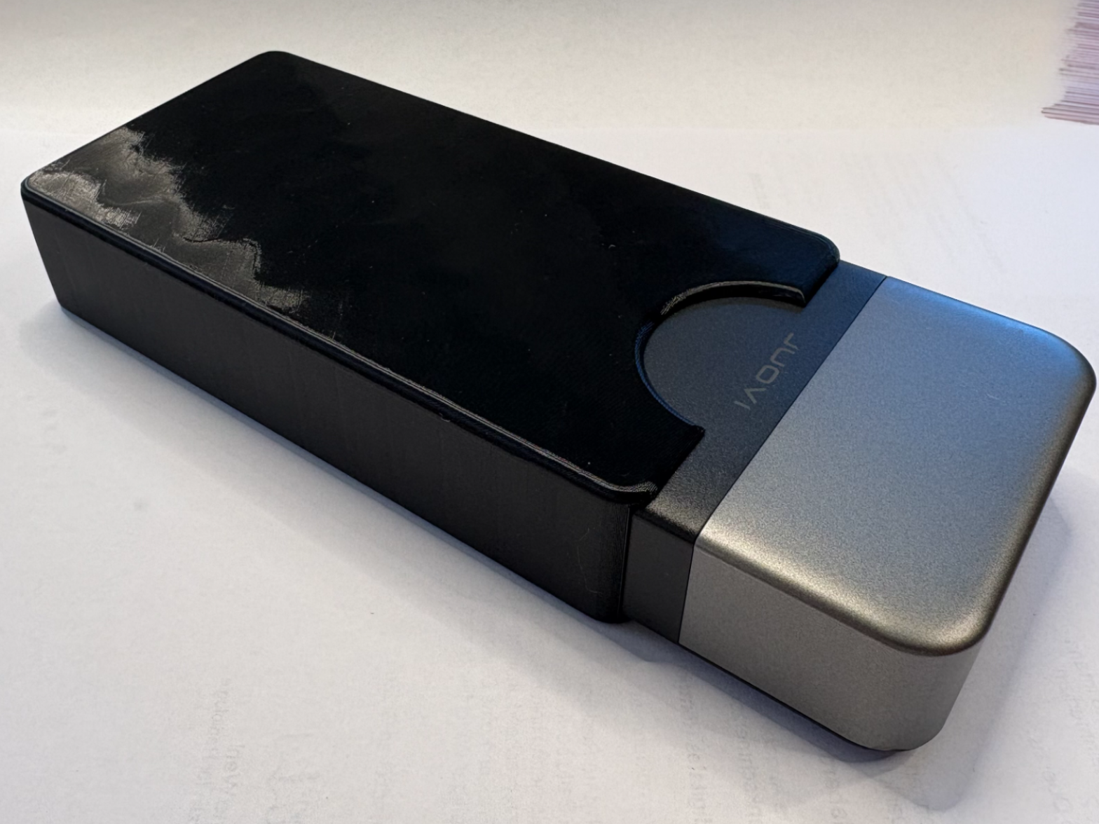 [CUSTOM FIT] Powerbank Case
