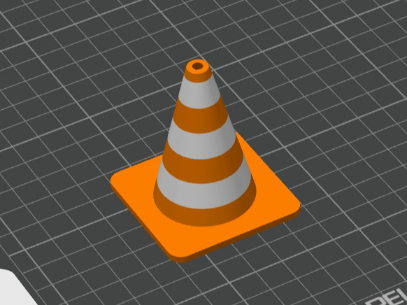 Traffic Cone | Construction Cone