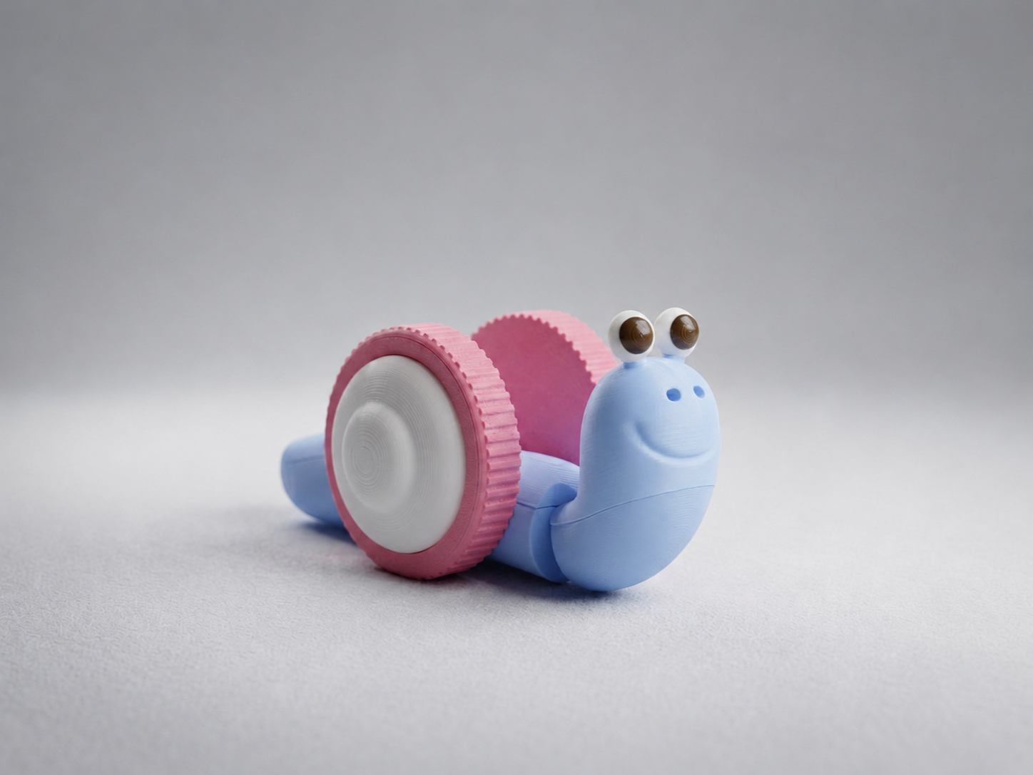 Fantasy Moving Snail - NO AMS Toy