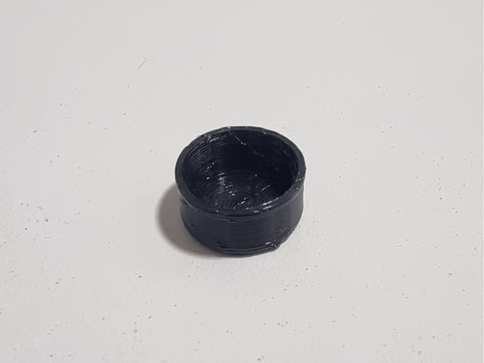 ShutUp! PolyDryer - Buzzer Silencer