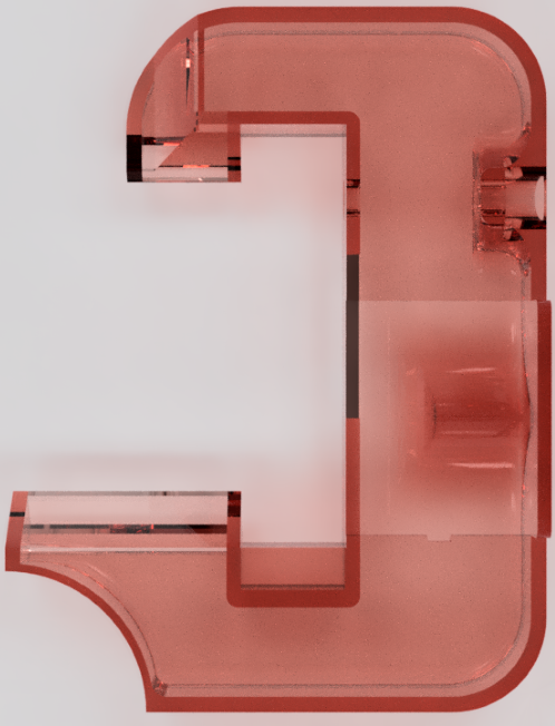 i3Mk2s fan duct advanced no text and more clearance