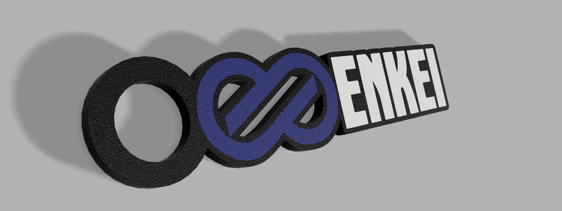 ENKEI Keychain