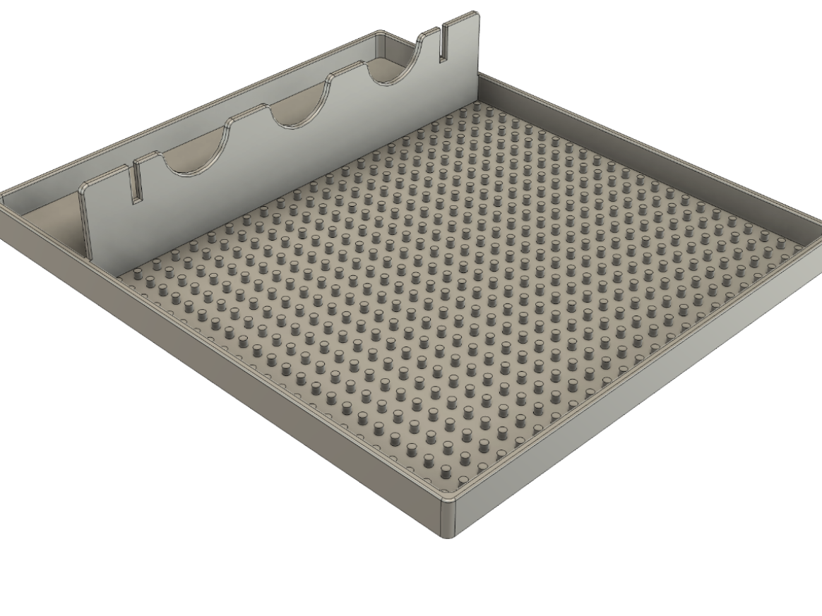 Kitchen utensils holder