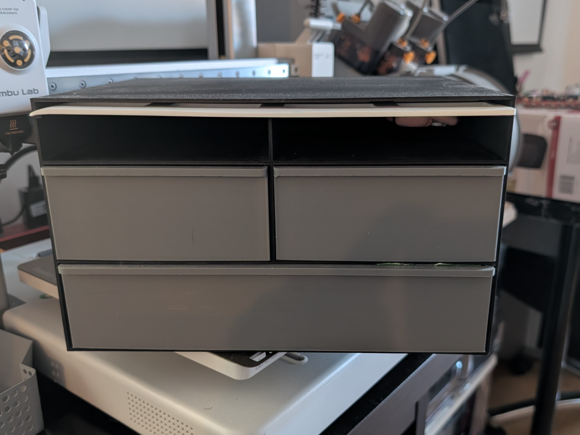 Petit cabinet