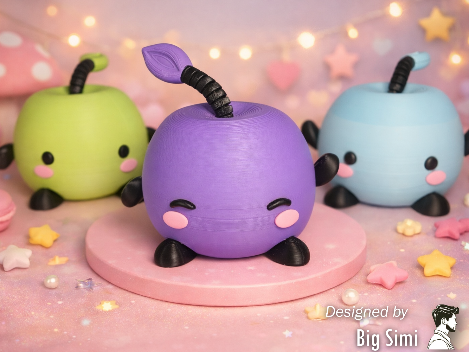 junimo set