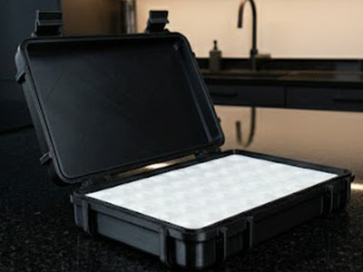 50x Peptide Vial Case (3ml)