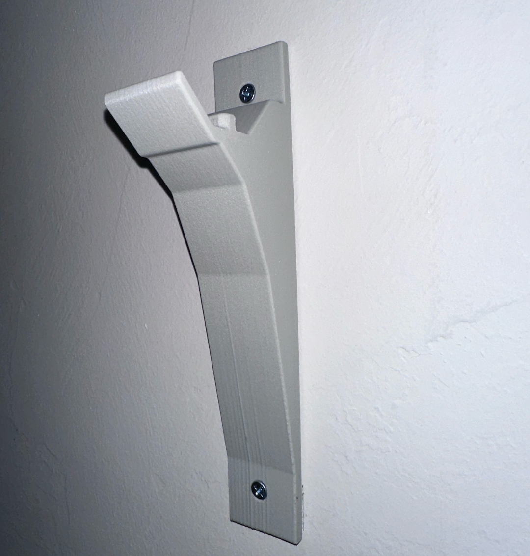 Savage BA 10 Stealth Wall Mount