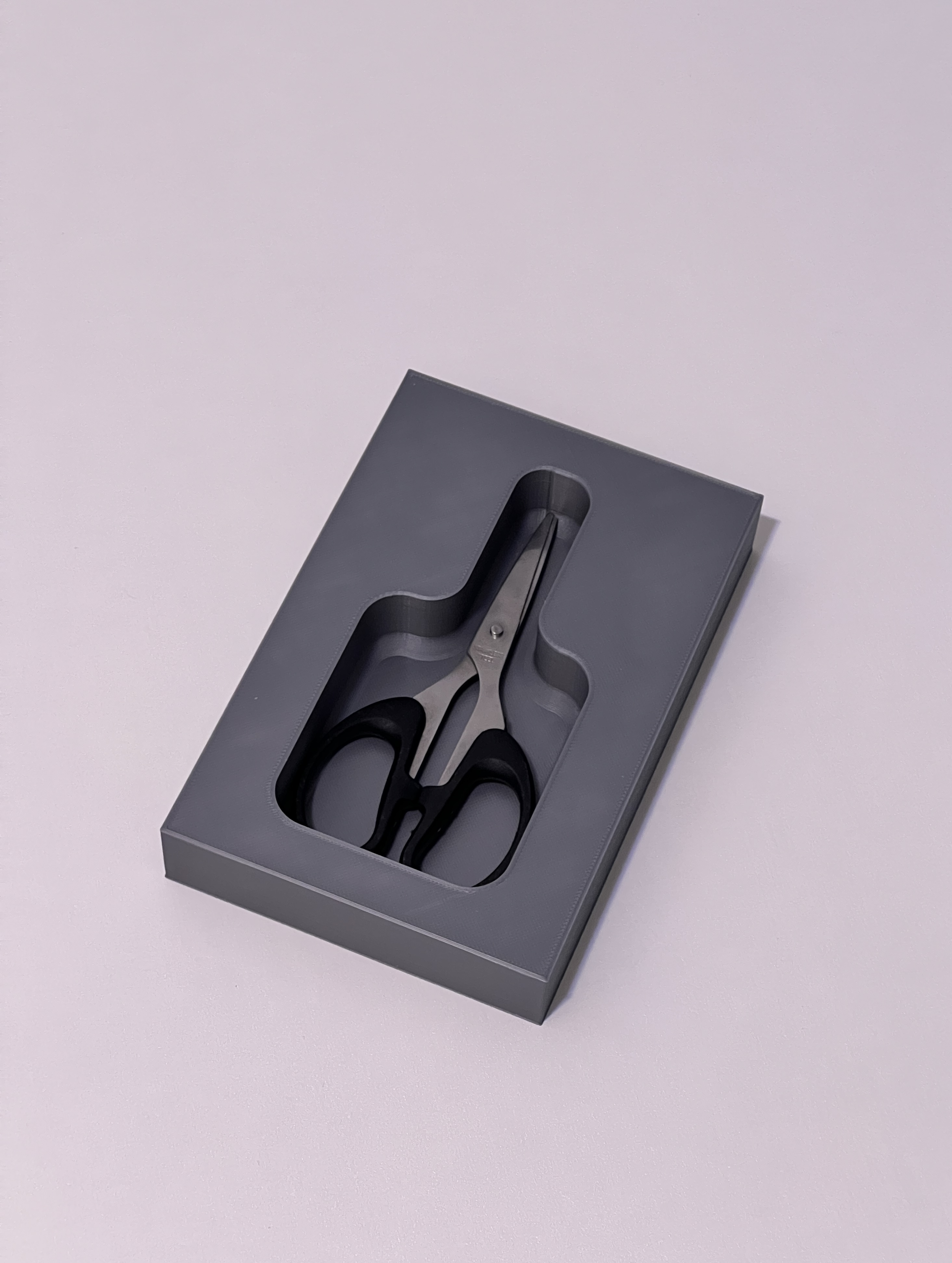 Scissors Module