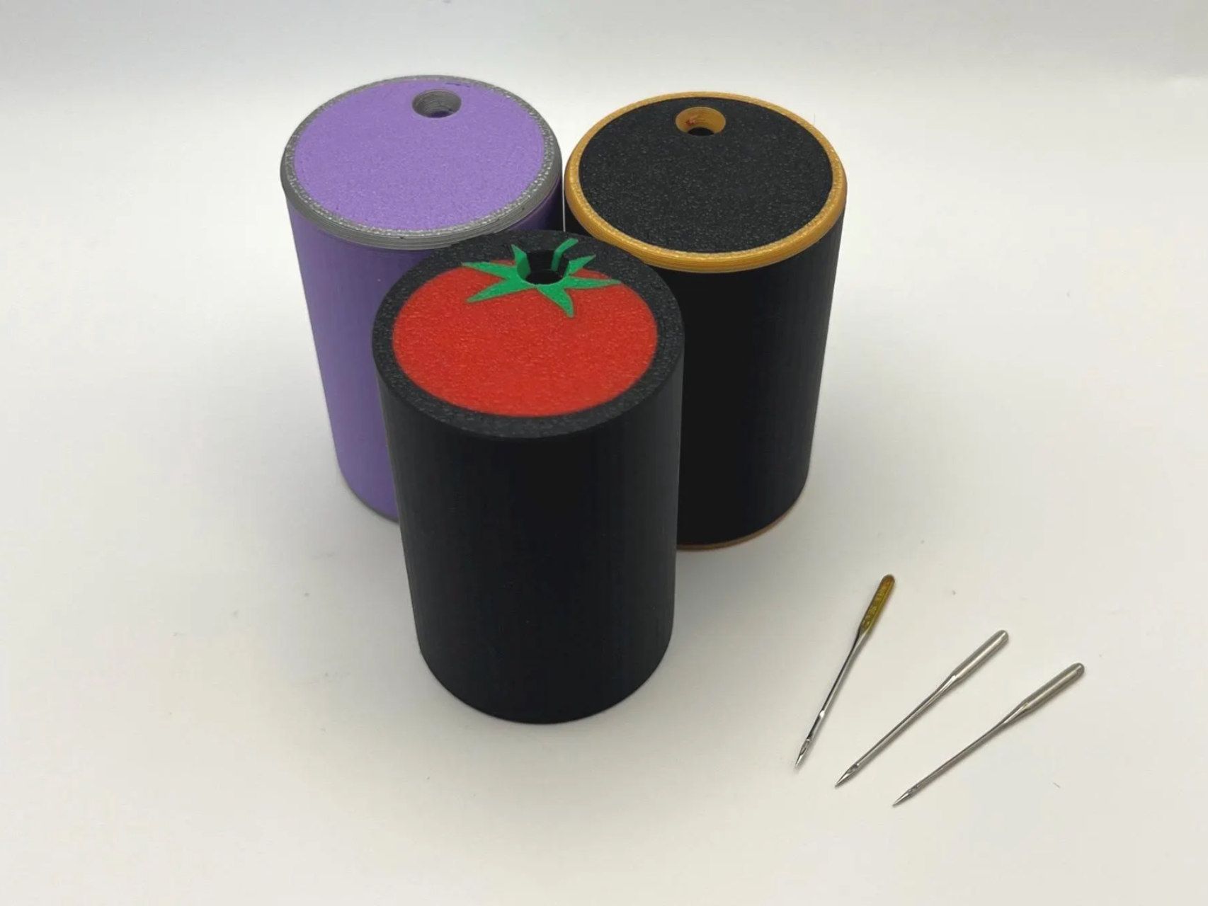 Needle Disposal Canister